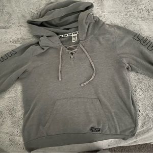 VS Pink hoodie
